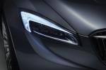 Buick Avenir Concept 2015 года